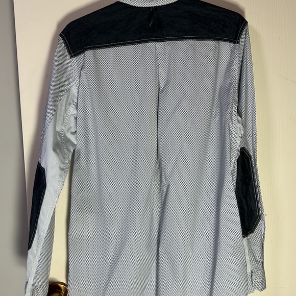 Junya Watanabe for Comme des Garçons MAN. Size L - Picture 8 of 11